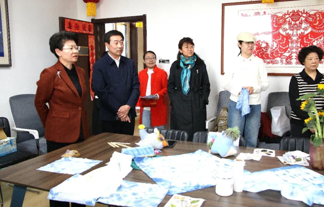 内蒙古文联各文艺家协会举办会员日活动 第13张