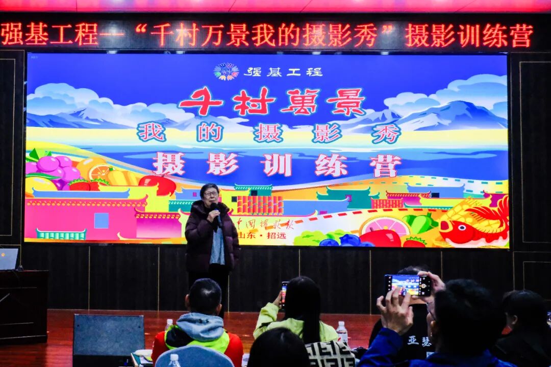 内蒙古文联在“千村万景我的摄影秀”2025年全国集中展示活动中斩获新荣誉 第6张