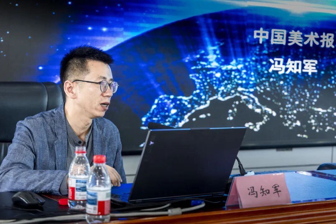 内蒙古文艺评论人才培训班暨2025年文艺评论写作训练营开营 第6张