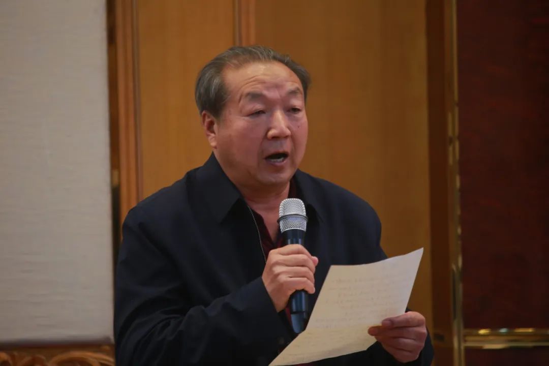 剪融古今•意臻新境 ——《段建珺剪纸》首发式暨学术研讨会在呼和浩特成功举办 第24张