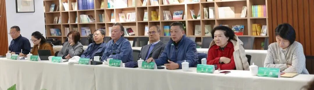《草原》杂志邀名家探讨自然生态文学写作的可能性 第4张