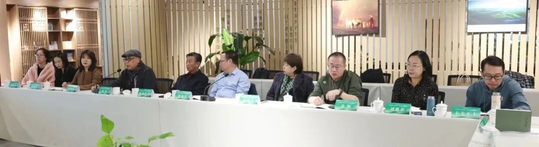 《草原》杂志邀名家探讨自然生态文学写作的可能性 第3张