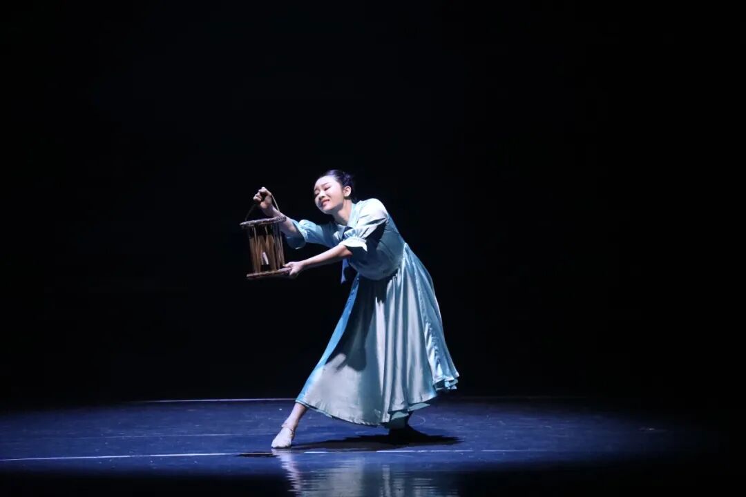 舞韵华章——2026内蒙古新年舞蹈晚会在呼和浩特震撼上演 第36张