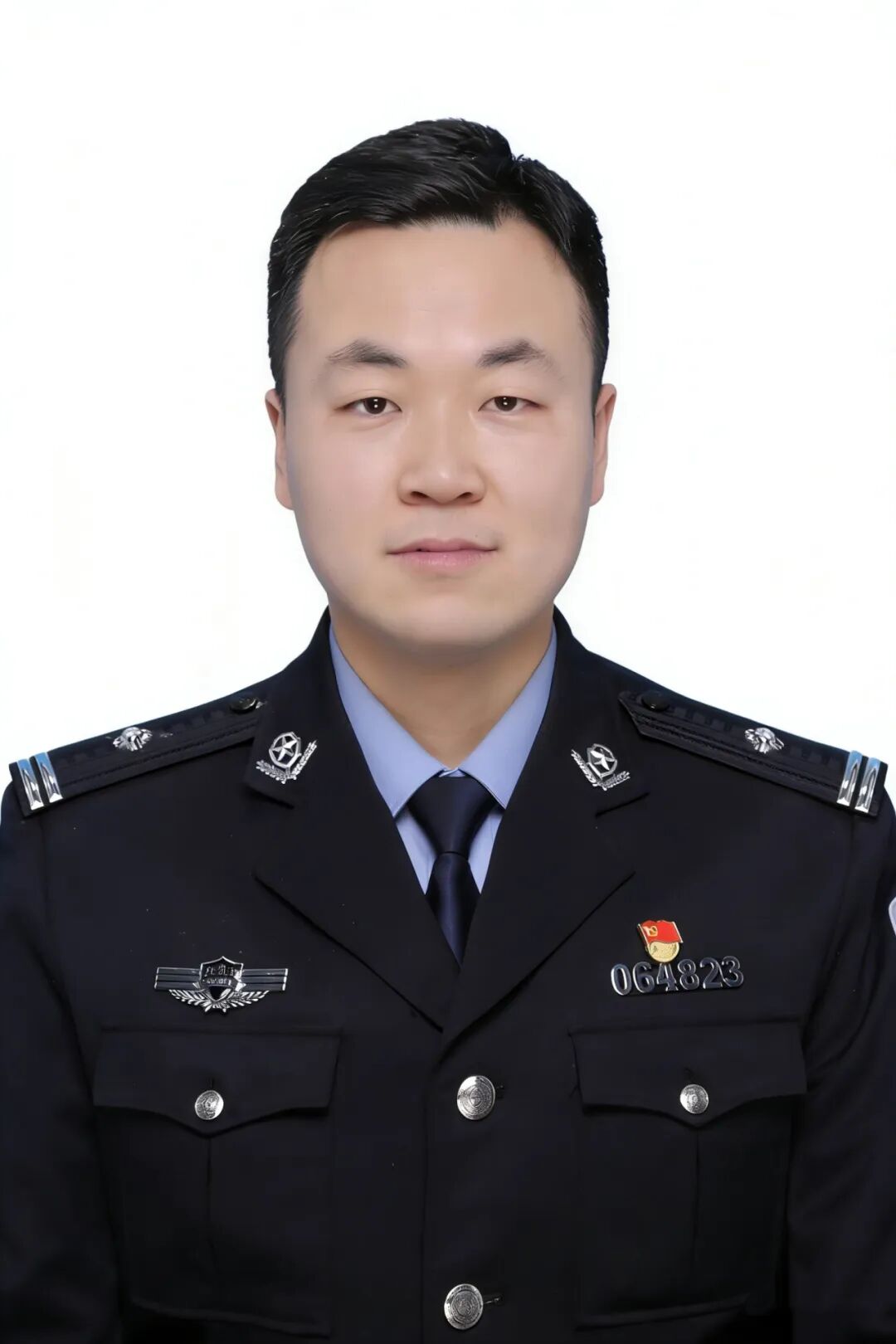 阳光下的守护！ 内蒙古小戏小品展演剧目《警域誓言》看点大揭秘 第15张
