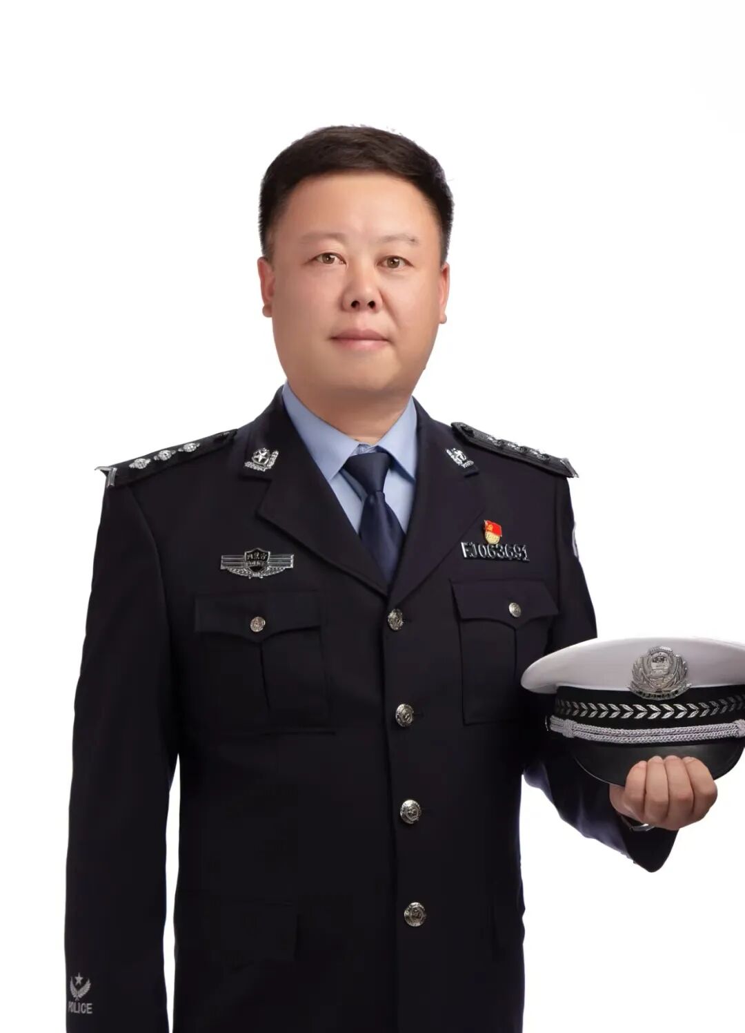阳光下的守护！ 内蒙古小戏小品展演剧目《警域誓言》看点大揭秘 第16张