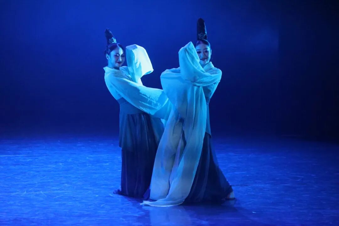 舞韵华章——2026内蒙古新年舞蹈晚会在呼和浩特震撼上演 第32张