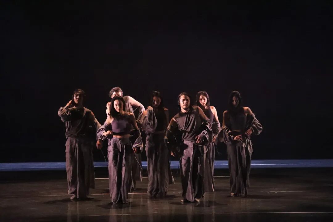 舞韵华章——2026内蒙古新年舞蹈晚会在呼和浩特震撼上演 第42张