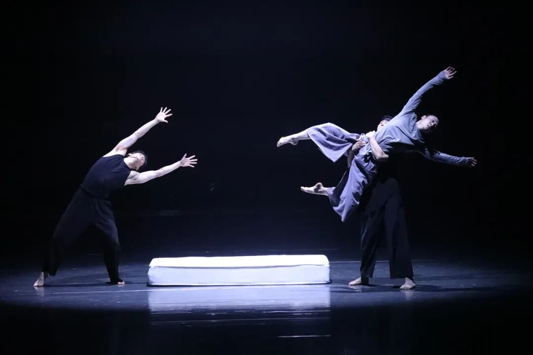 舞韵华章——2026内蒙古新年舞蹈晚会在呼和浩特震撼上演 第41张