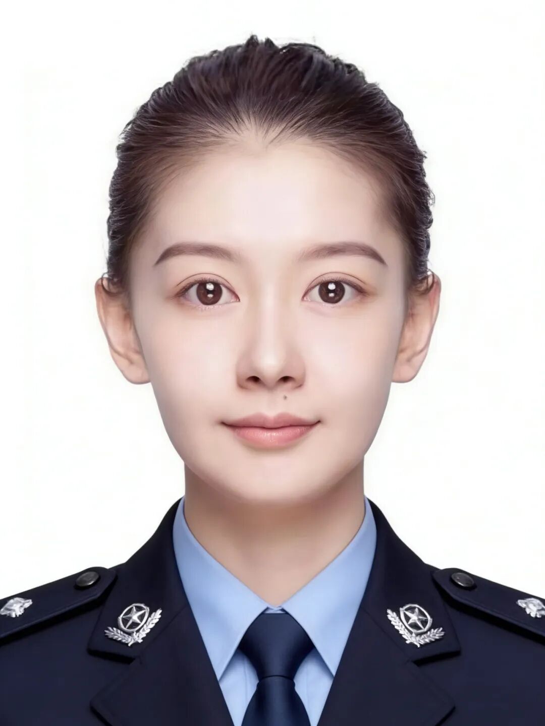 阳光下的守护！ 内蒙古小戏小品展演剧目《警域誓言》看点大揭秘 第13张