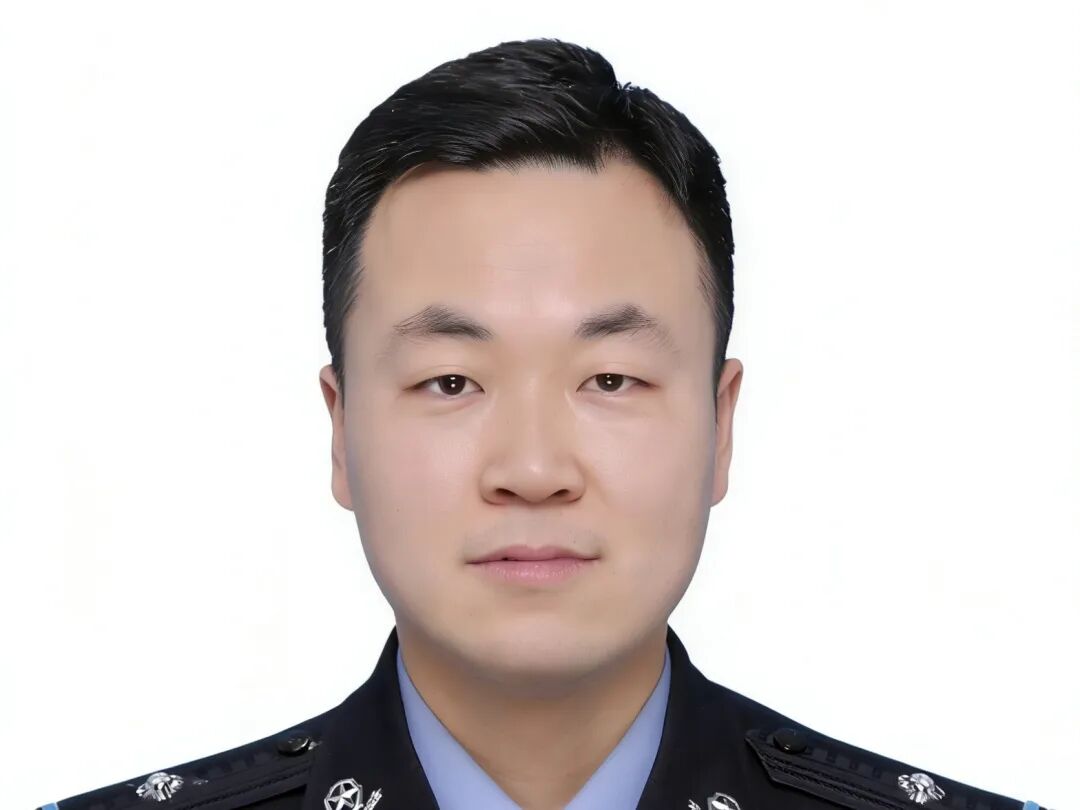 阳光下的守护！ 内蒙古小戏小品展演剧目《警域誓言》看点大揭秘 第14张