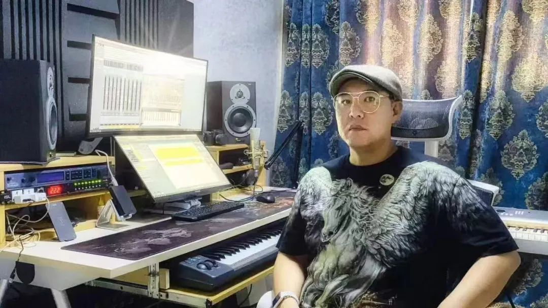 乐荐·NEW | 把我的深情献给《响沙湾》 第5张