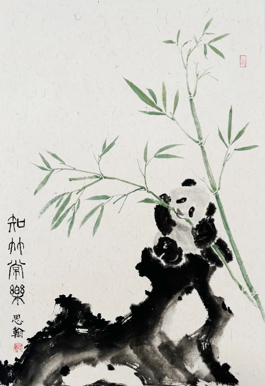 童心织就文艺绮梦 | 内蒙古小小文艺家风采展示 第15张