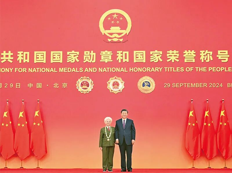 习近平：在文艺工作座谈会上的讲话 第4张
