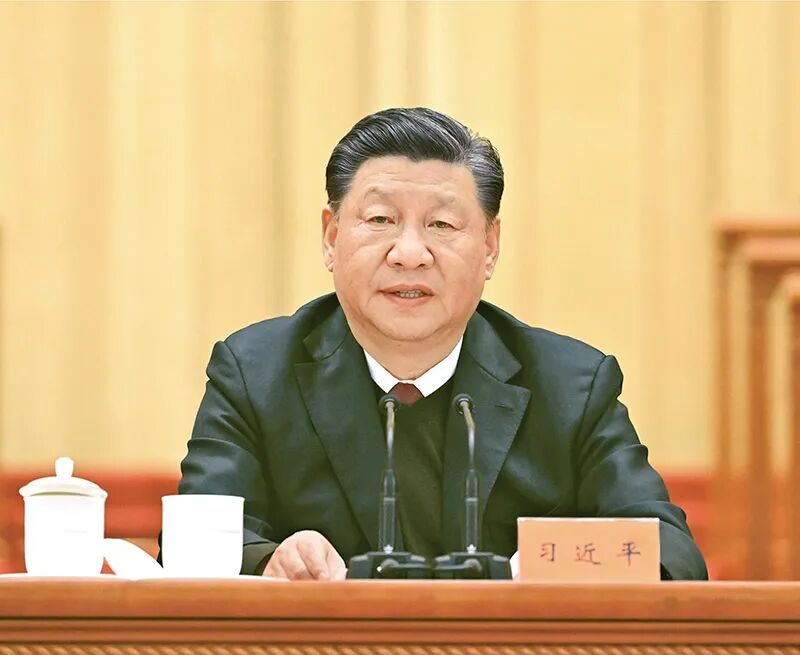 习近平：在文艺工作座谈会上的讲话 第1张