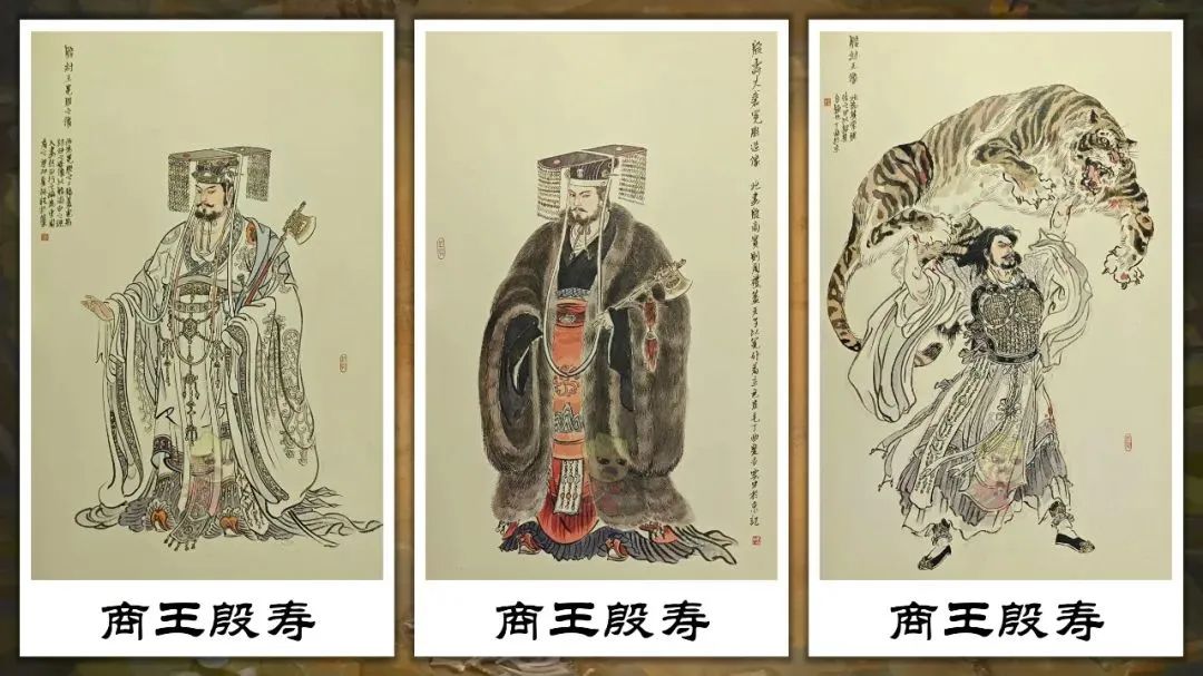 内蒙古揭榜电影《封神》 第8张