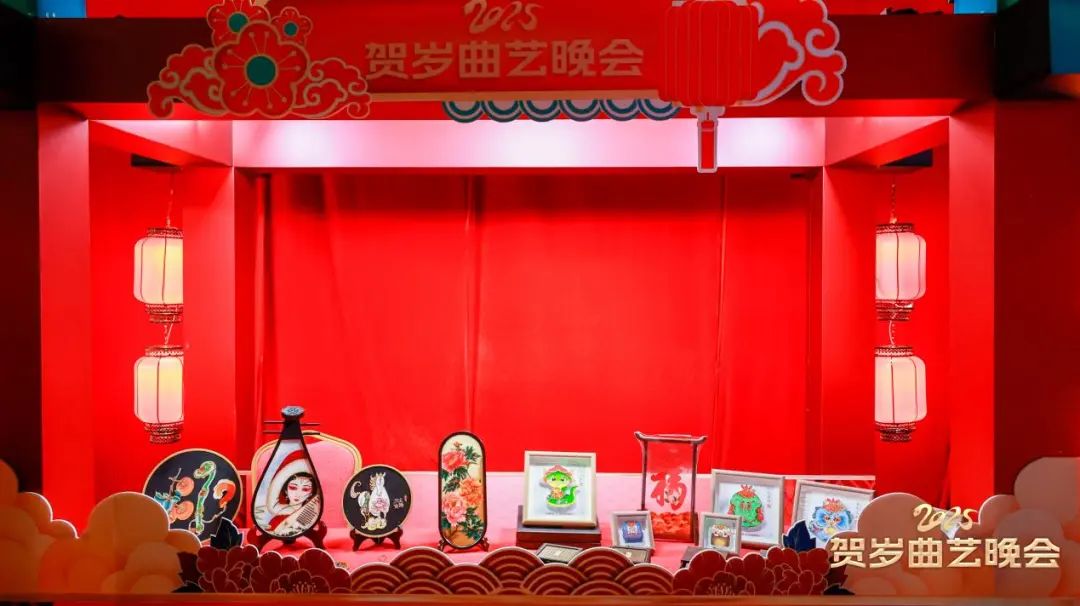 今晚（2月11日）7:30,贺岁曲艺春晚与您相约,敬请期待～ 第9张