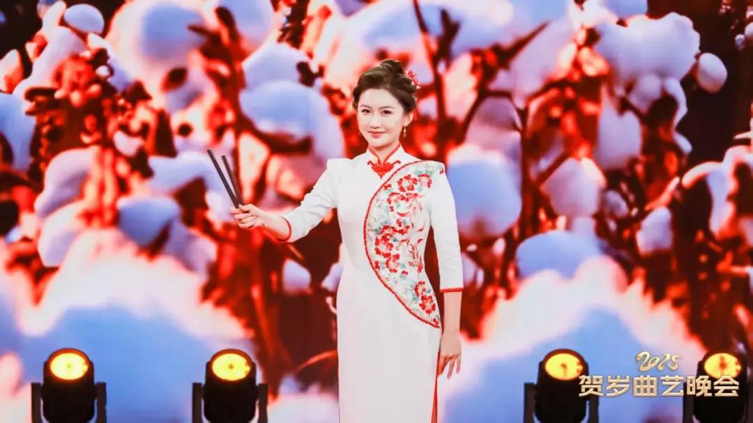 今晚（2月11日）7:30,贺岁曲艺春晚与您相约,敬请期待～ 第5张
