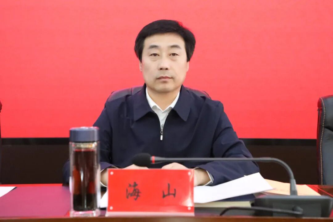 乘势而上开新局 踔厉奋发谱新篇——内蒙古文联召开北疆模范机关创建动员会 第5张