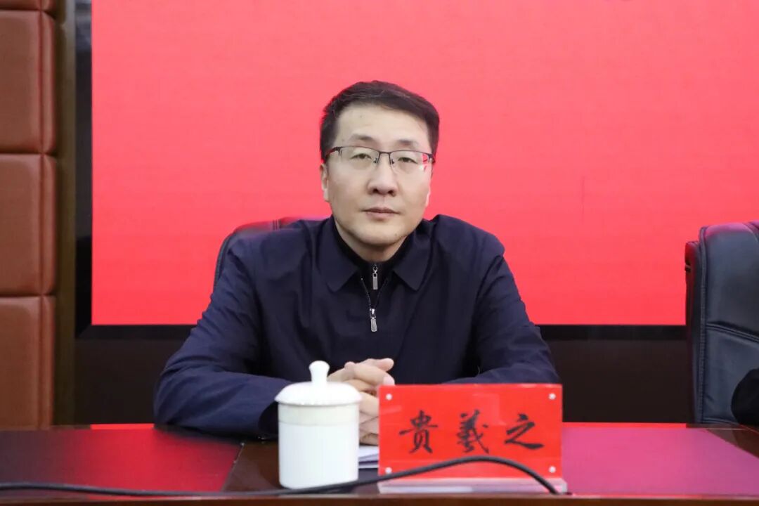乘势而上开新局 踔厉奋发谱新篇——内蒙古文联召开北疆模范机关创建动员会 第6张