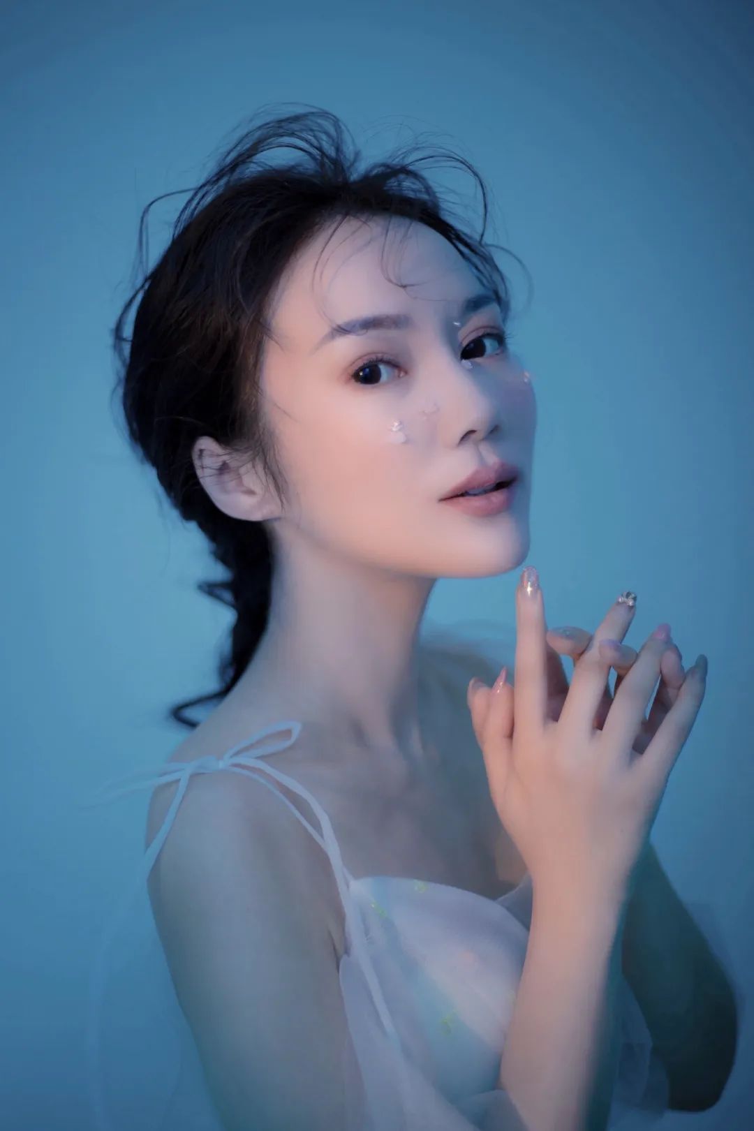 嘎日布、董凯、呼思楞、贾莉、李娜、王敏携新作亮相内蒙古新星新作演唱会（第六场） 第7张