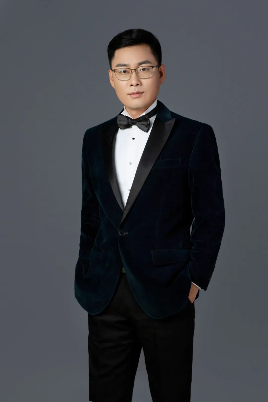 嘎日布、董凯、呼思楞、贾莉、李娜、王敏携新作亮相内蒙古新星新作演唱会（第六场） 第4张