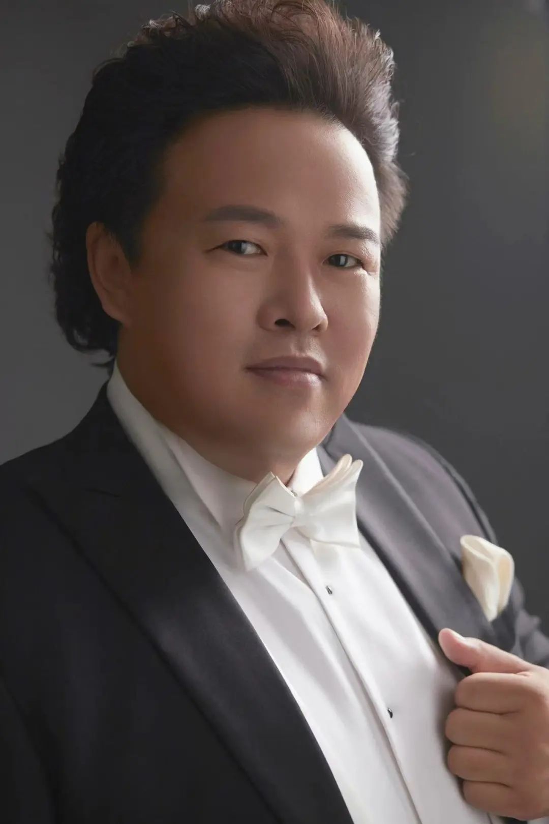 嘎日布、董凯、呼思楞、贾莉、李娜、王敏携新作亮相内蒙古新星新作演唱会（第六场） 第5张