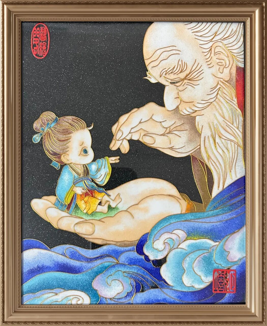 以“艺”之名，致以教师节日快乐 第6张