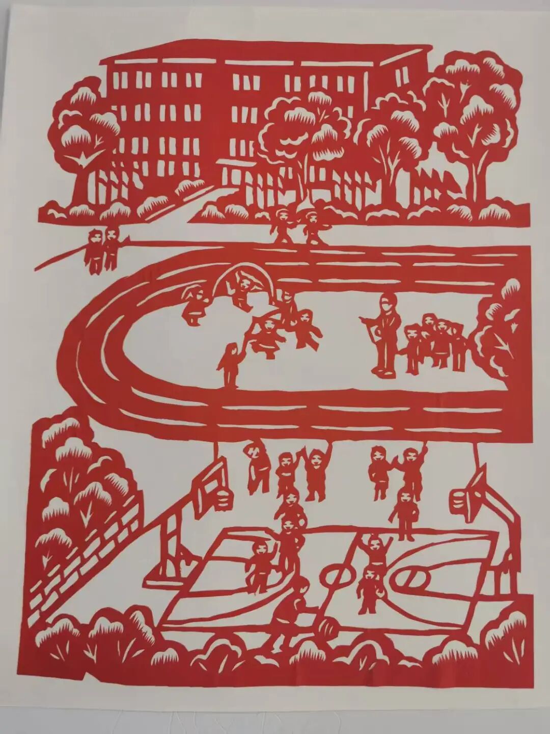 以“艺”之名，致以教师节日快乐 第13张