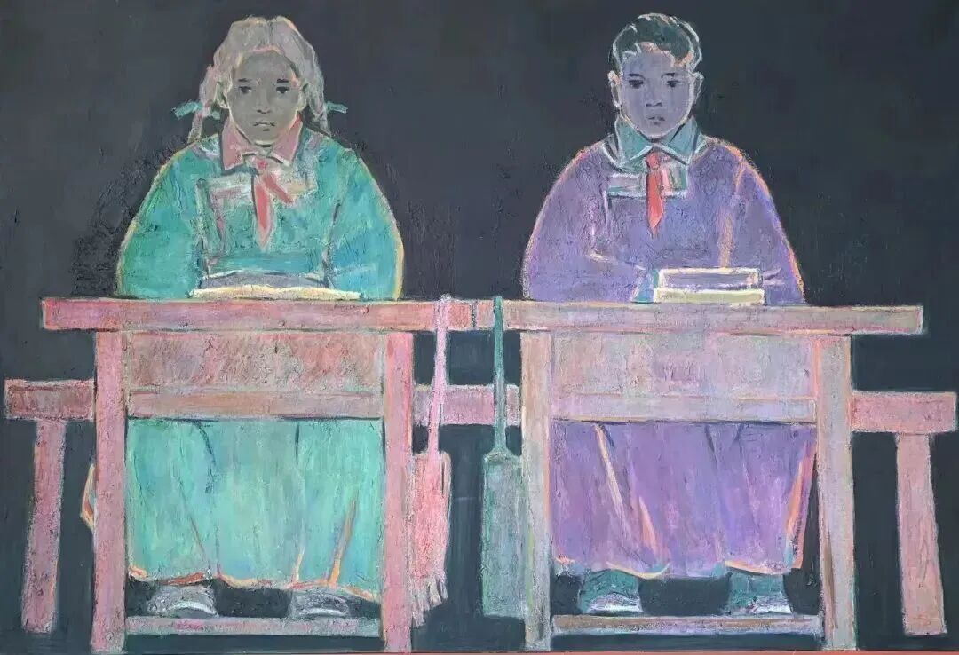 以“艺”之名，致以教师节日快乐 第7张