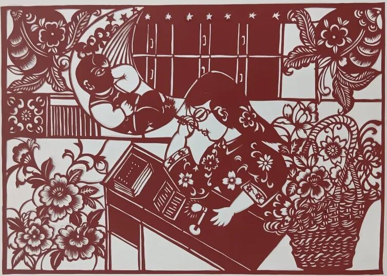 以“艺”之名，致以教师节日快乐 第16张