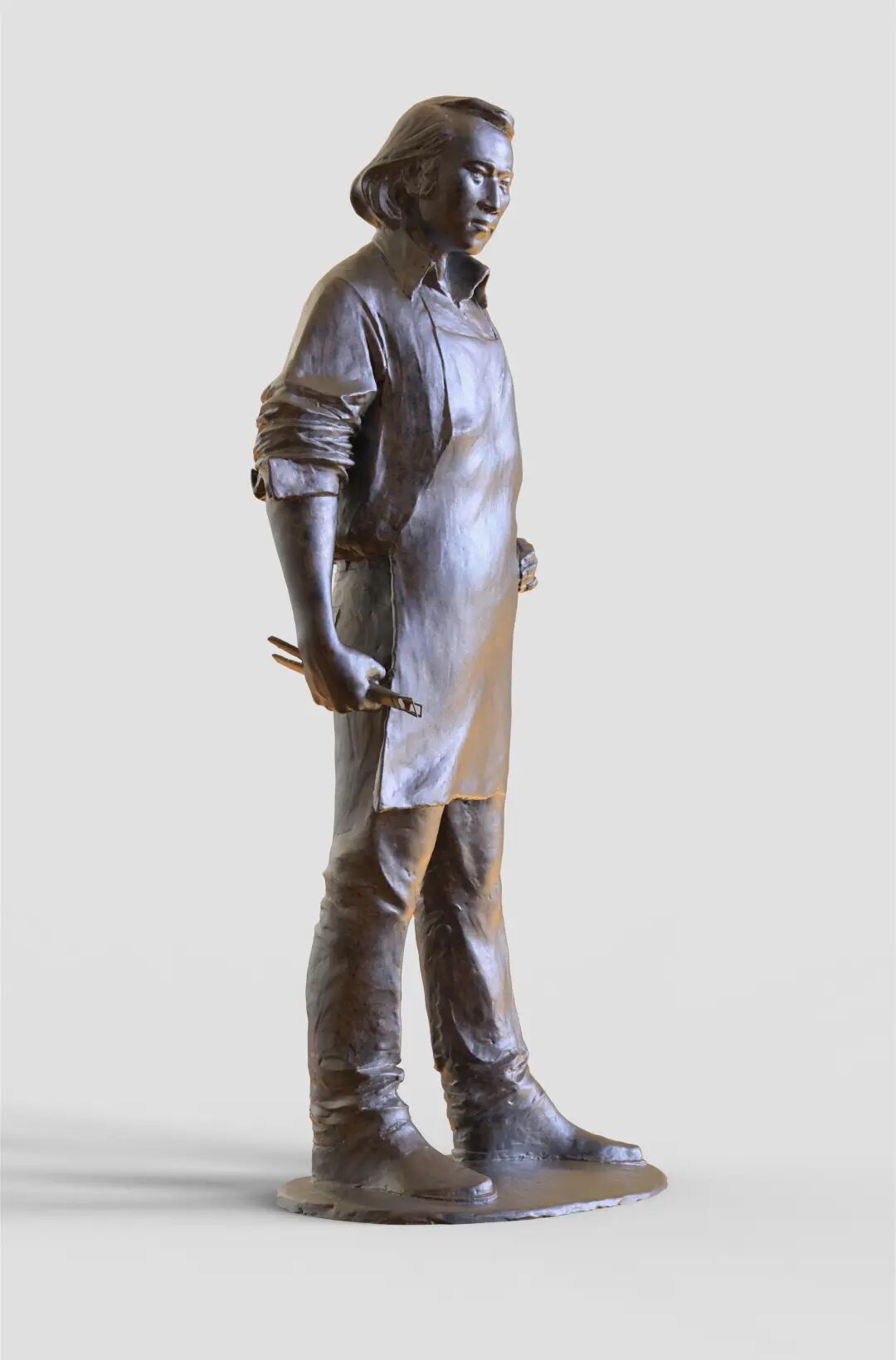 以“艺”之名，致以教师节日快乐 第20张