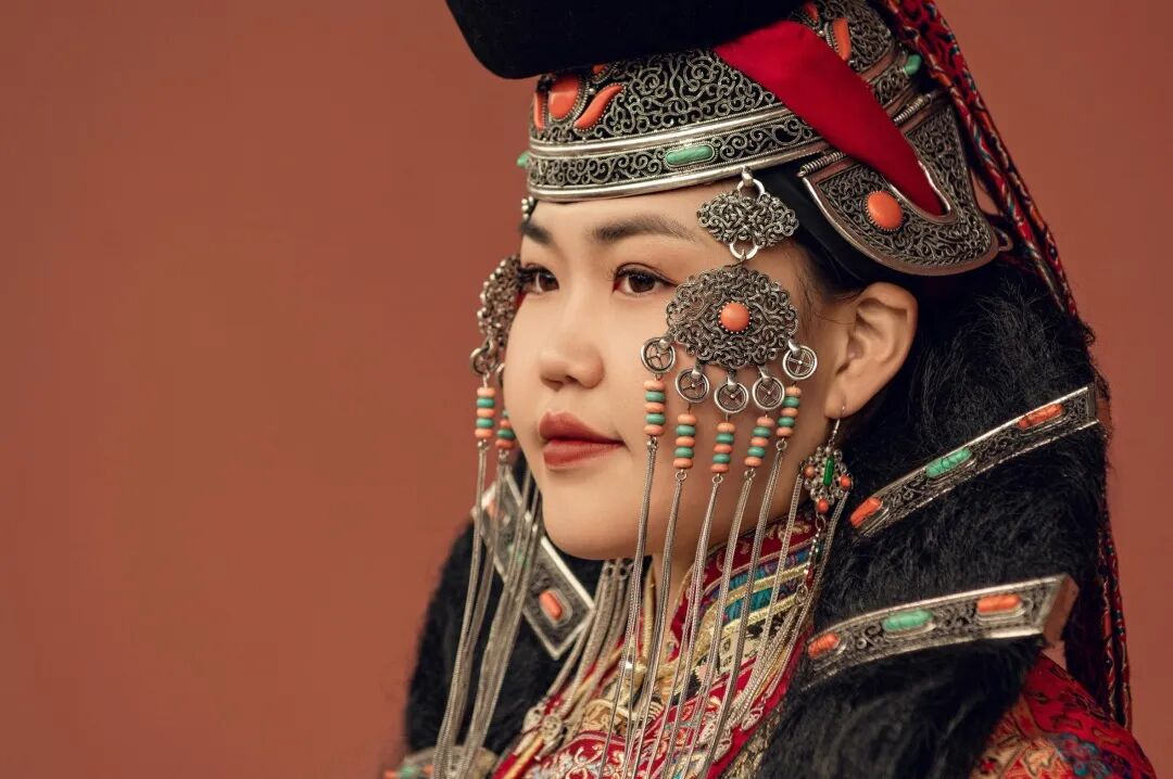 内蒙古音乐大赛 | 声乐类原生态民歌组获奖选手风采展示 第7张