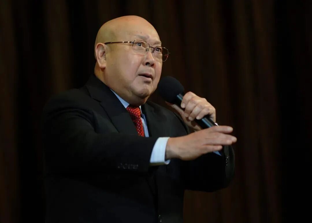 习近平总书记与老一辈艺术家交流交往的故事 第7张