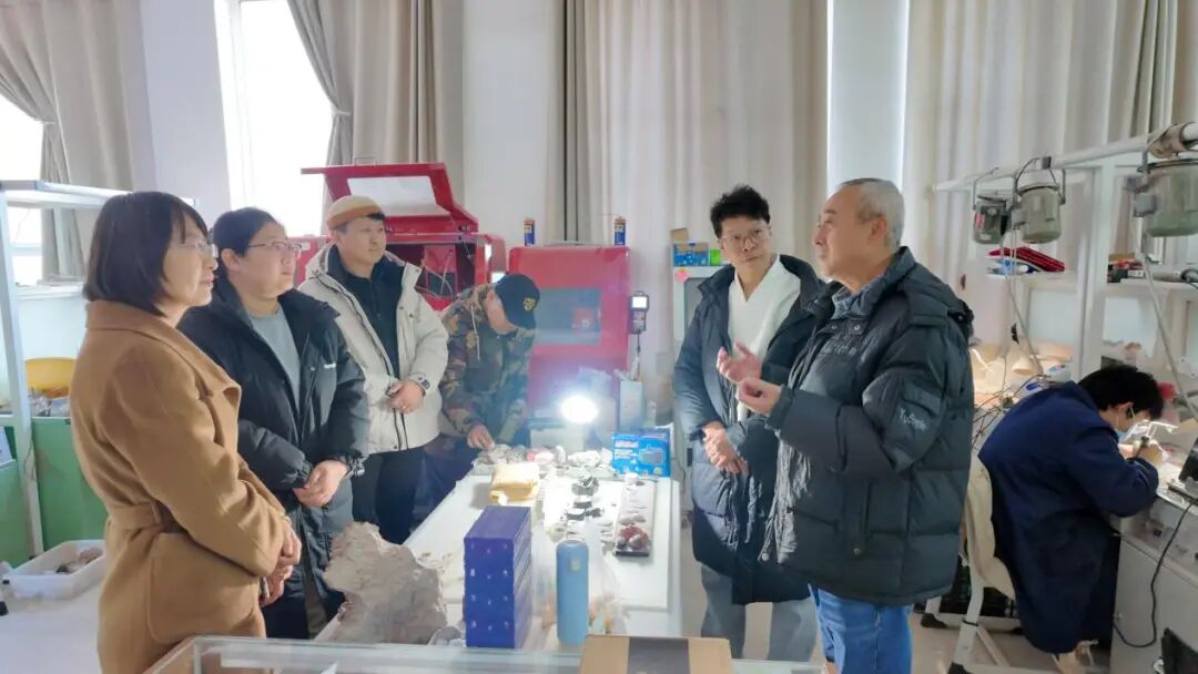 内蒙古民间文艺版权保护服务北疆行活动圆满收官 阿拉善站助力民间文艺传承创新 第5张