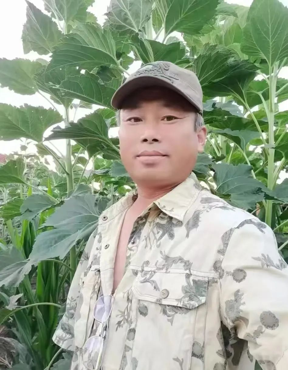第十四届全国美术展览进京作品展览作者丨安永义、方伟杰、郭剑利（中国画） 第1张