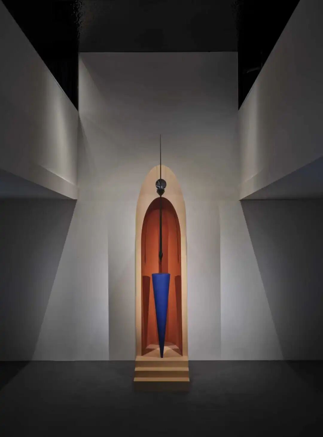 首届青年雕塑作品展览，内蒙古入选的有→ 第18张