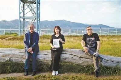 「草原骑手」的笔，如何让草原走向世界？ 第3张