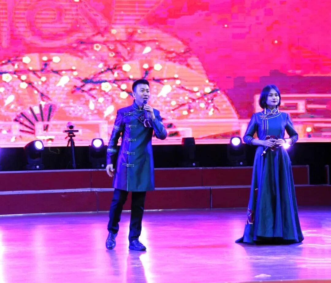 弘扬抗战精神 共筑国防长城——文艺志愿服务走进武警部队演出 第9张