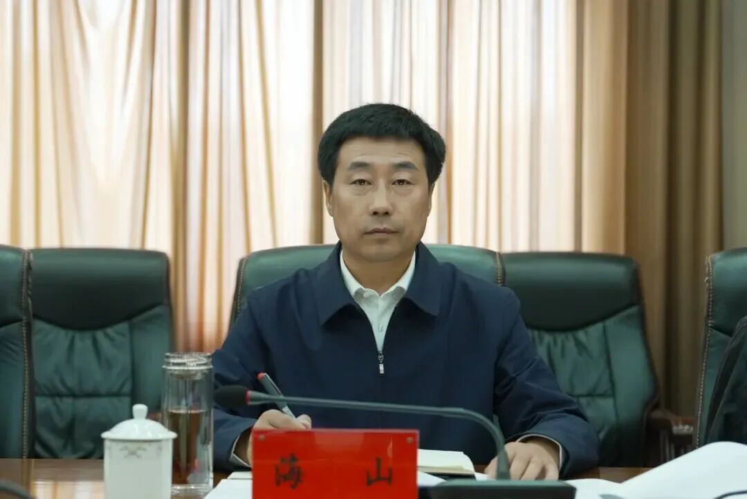 中国舞蹈“荷花奖”当代舞、现代舞评奖终评活动内蒙古工作人员协调会议召开 第3张