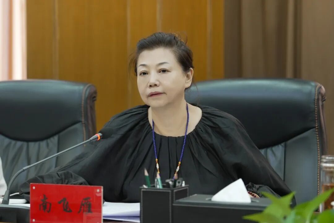 中国舞蹈“荷花奖”当代舞、现代舞评奖终评活动内蒙古工作人员协调会议召开 第4张