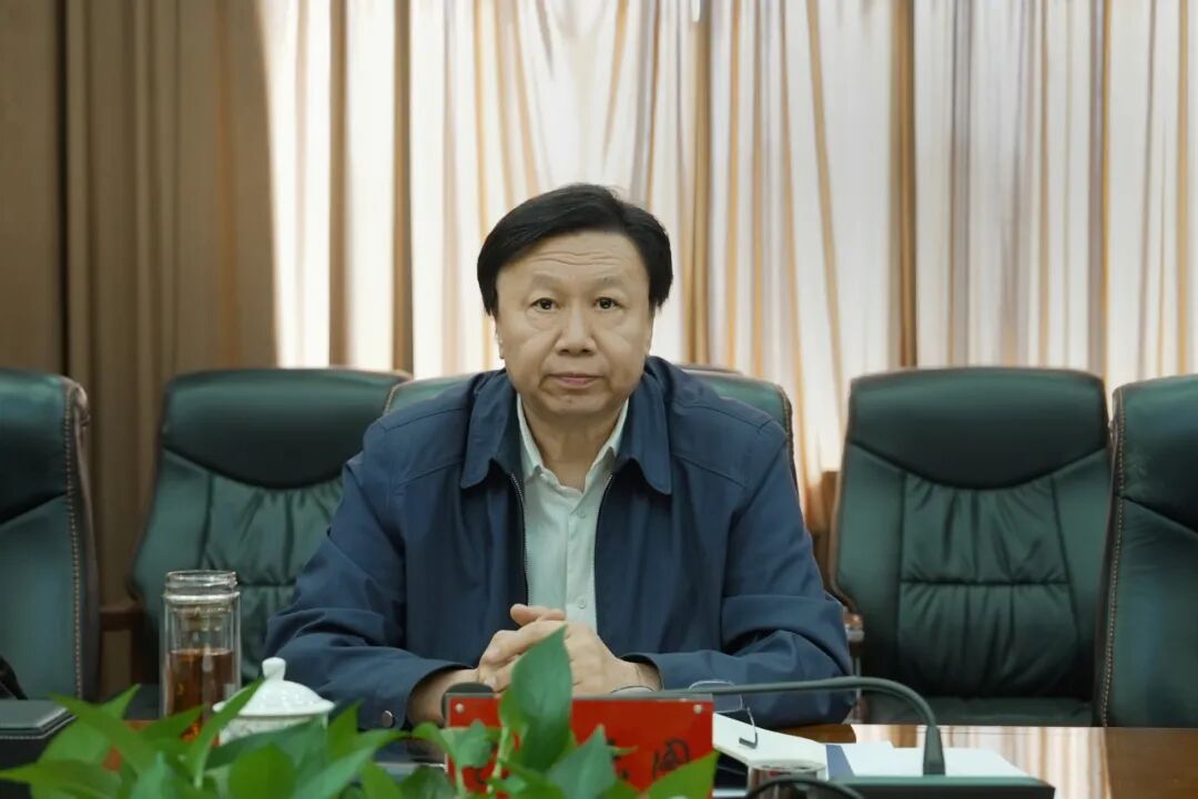 中国舞蹈“荷花奖”当代舞、现代舞评奖终评活动内蒙古工作人员协调会议召开 第2张