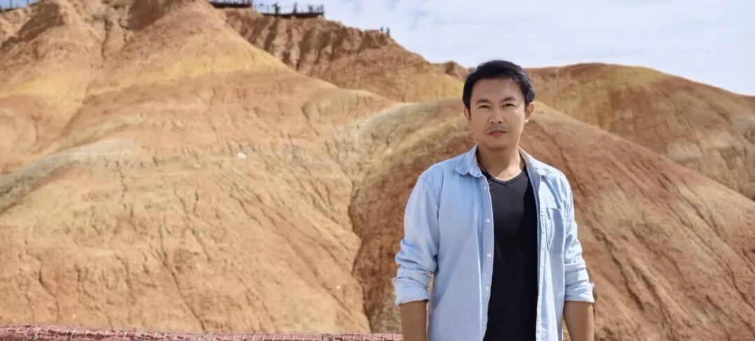 首届青年雕塑作品展览，内蒙古入选的有→ 第12张