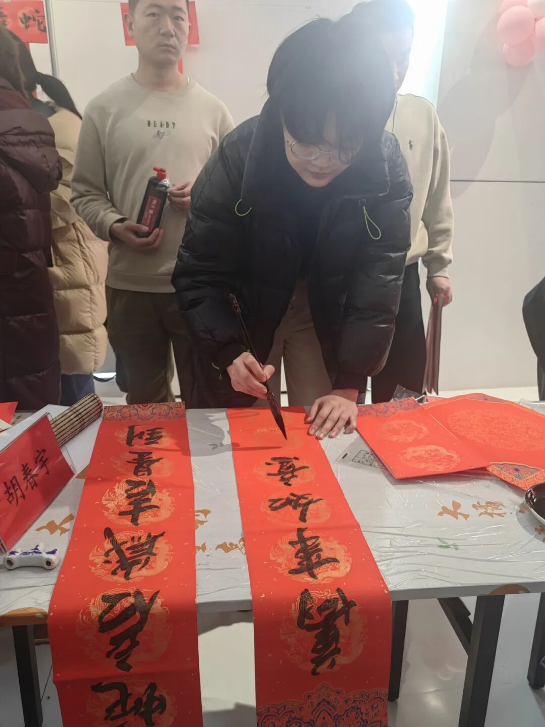 文联青年 | 活动篇：内蒙古文联青工委用行动践行到人民中去 第5张