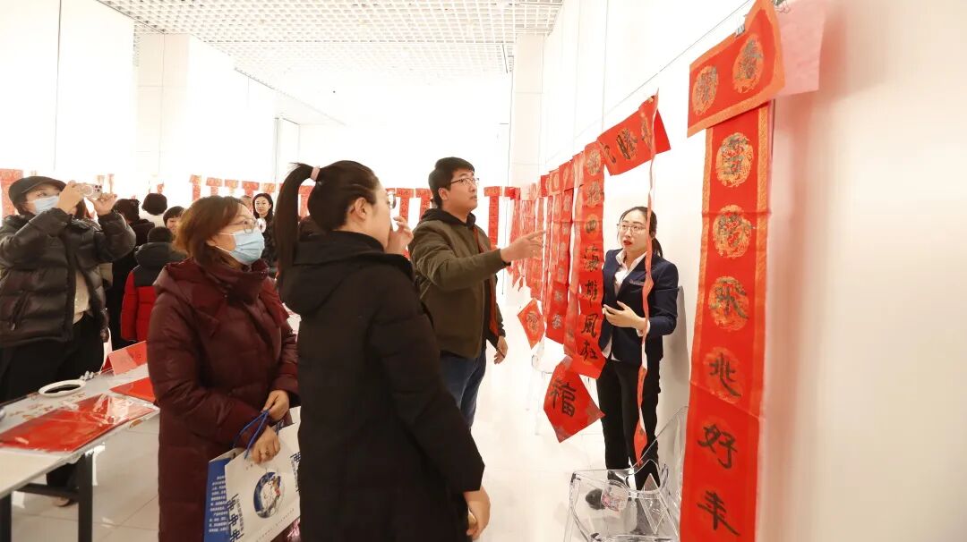 文联青年 | 活动篇：内蒙古文联青工委用行动践行到人民中去 第4张