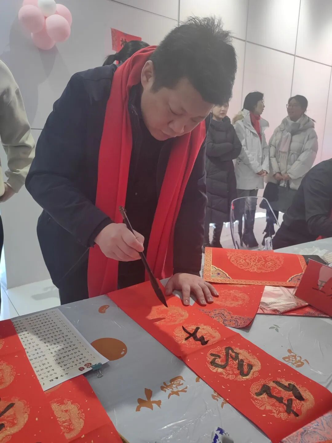 文联青年 | 活动篇：内蒙古文联青工委用行动践行到人民中去 第6张