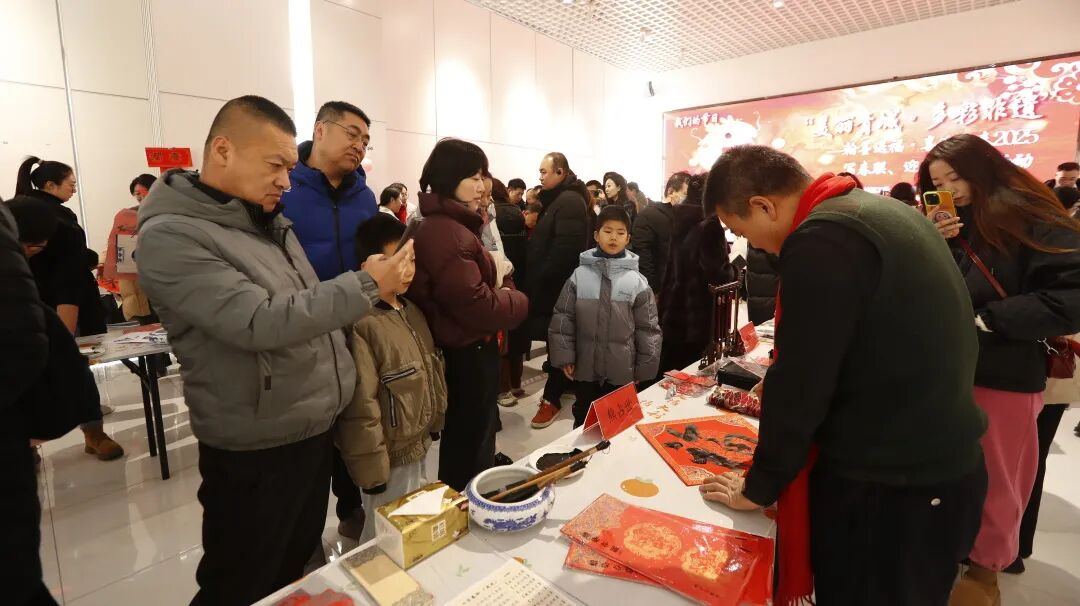文联青年 | 活动篇：内蒙古文联青工委用行动践行到人民中去 第2张