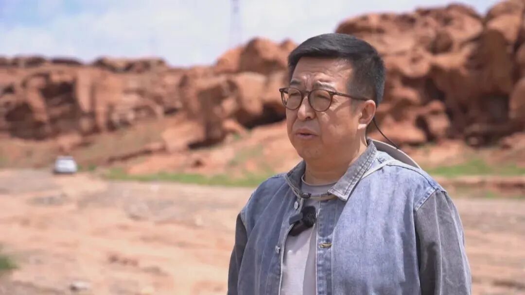 “八千里路云和月”边防线主题美术采风创作活动巴彦淖尔段圆满结束 第38张