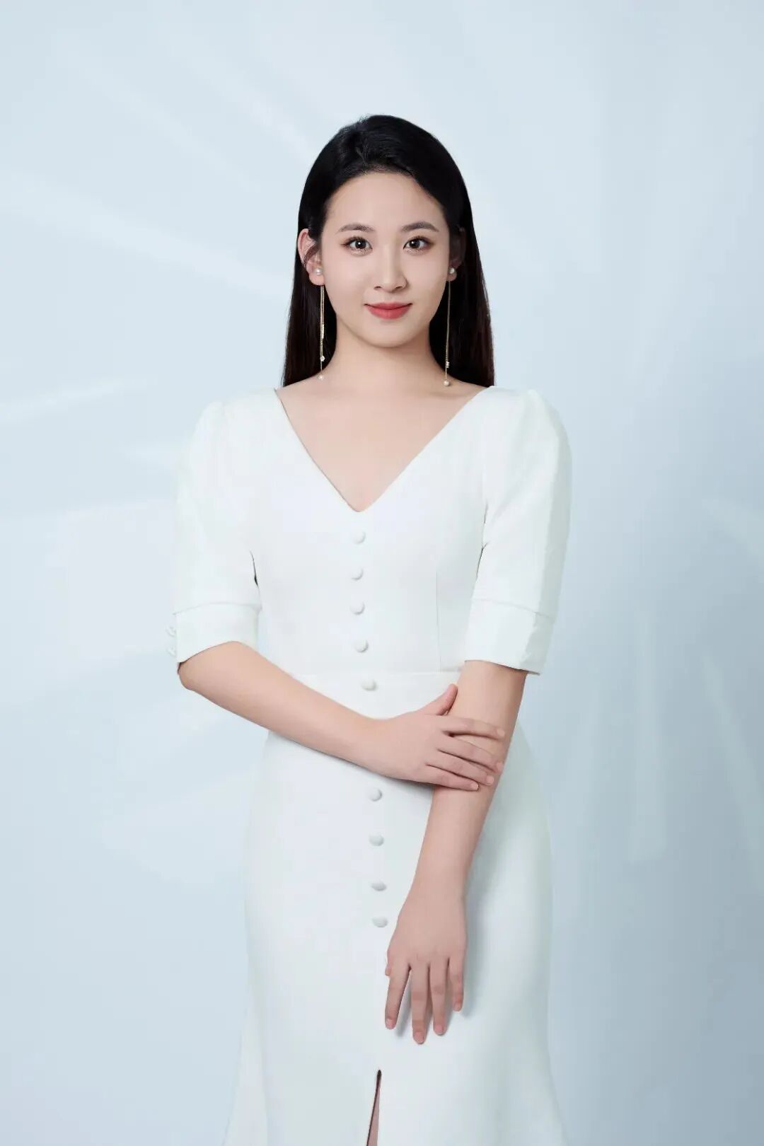 音乐大赛 | 北疆乐声·逐梦风采美声组选手展示 第35张