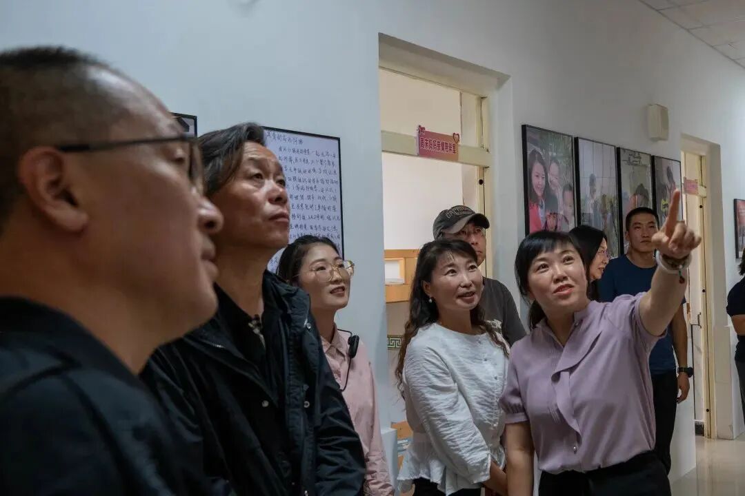 “八千里路云和月”边防线主题美术采风创作活动巴彦淖尔段圆满结束 第23张