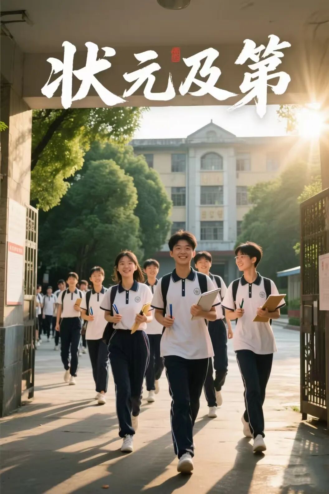 乐荐·NEW | 让我们一起《为明天努力》 第9张